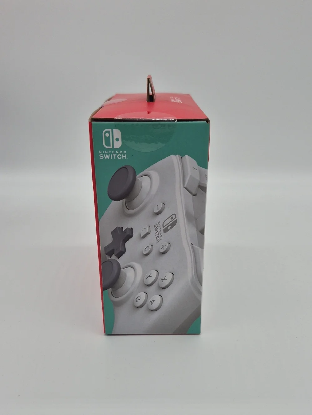 🎮 Nintendo Switch Controller Bundle (2) PowerA White NEW Sealed